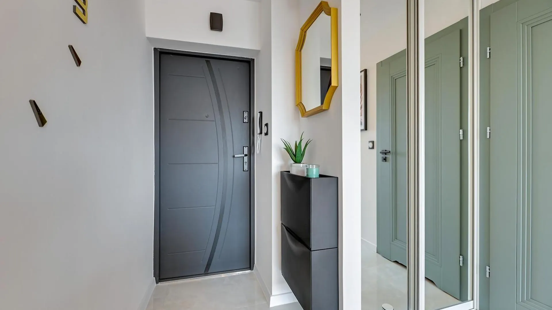 Apartament23 Gdansk Poland