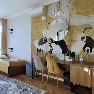 Aparthotel Forrest &, Danzica