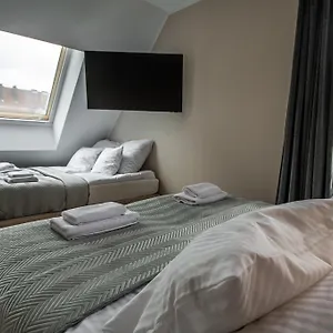Bed & Breakfast Soul House Old Town, Danzica