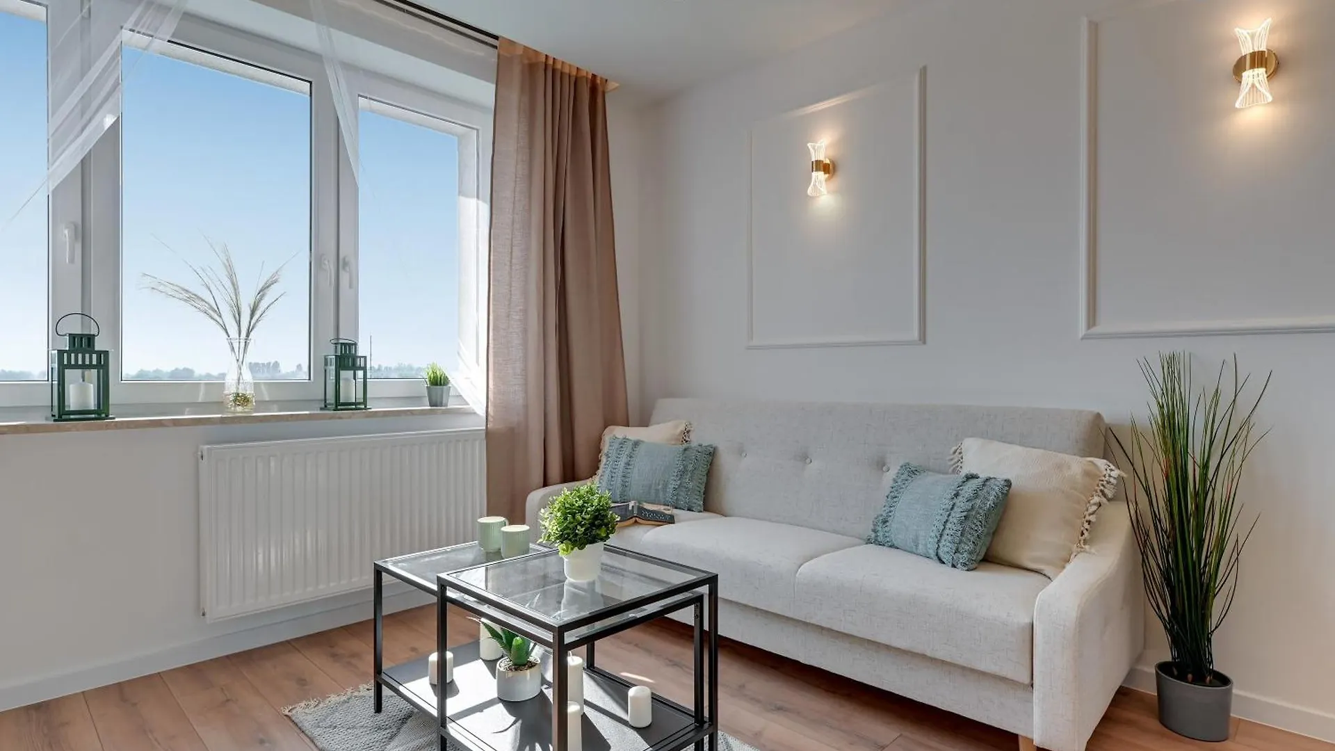 Lejlighed Apartament23 Gdańsk