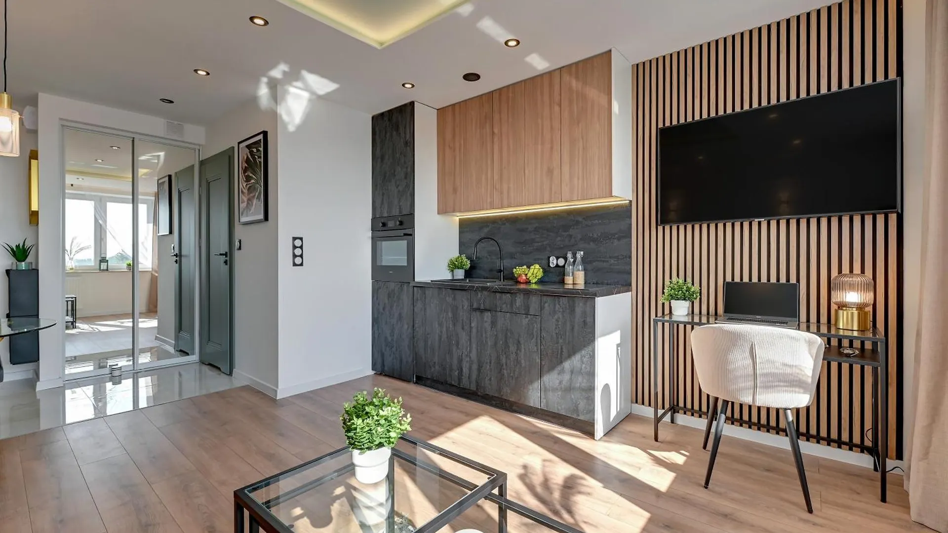 Apartament23 Gdansk 0*,