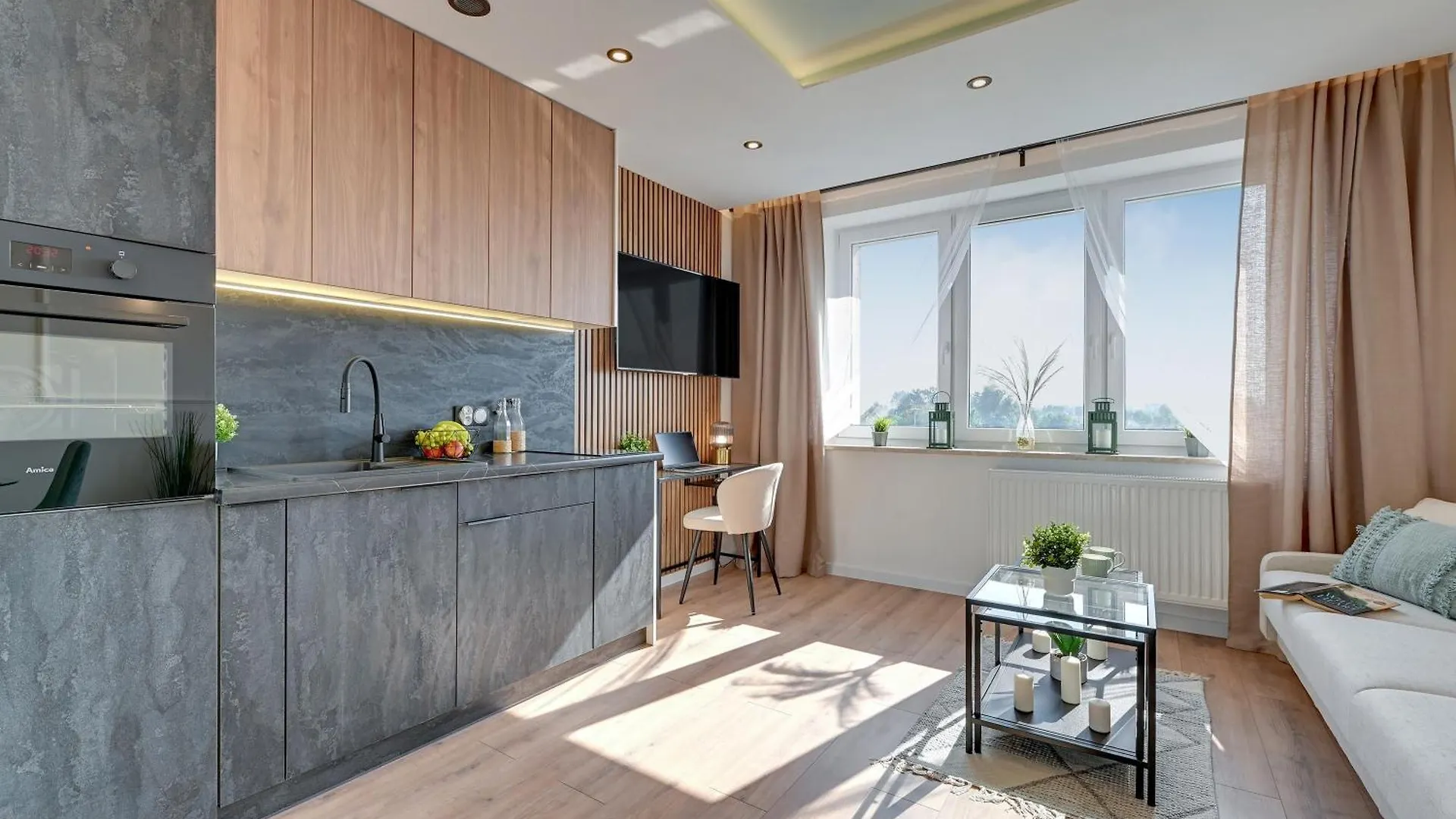 Apartament23 Gdańsk Lejlighed