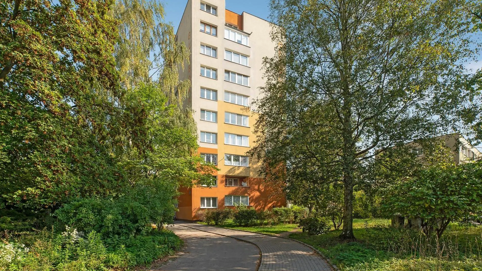 Apartament23 Gdańsk